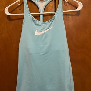 Nike Tank